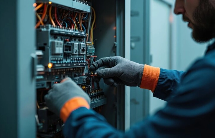 Installation Services