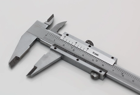 Measuring Instruments